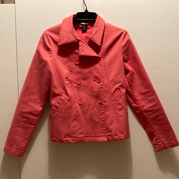 Jacket - Picture 1 of 7